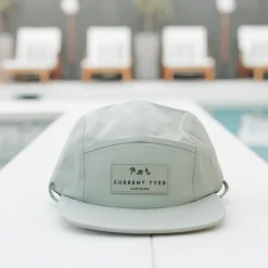 Sage 5Panel Cap 6m-5y BOY Hats & Caps|Hats And Caps