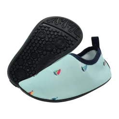 Sailboat Water Shoes 22-31 Sandals