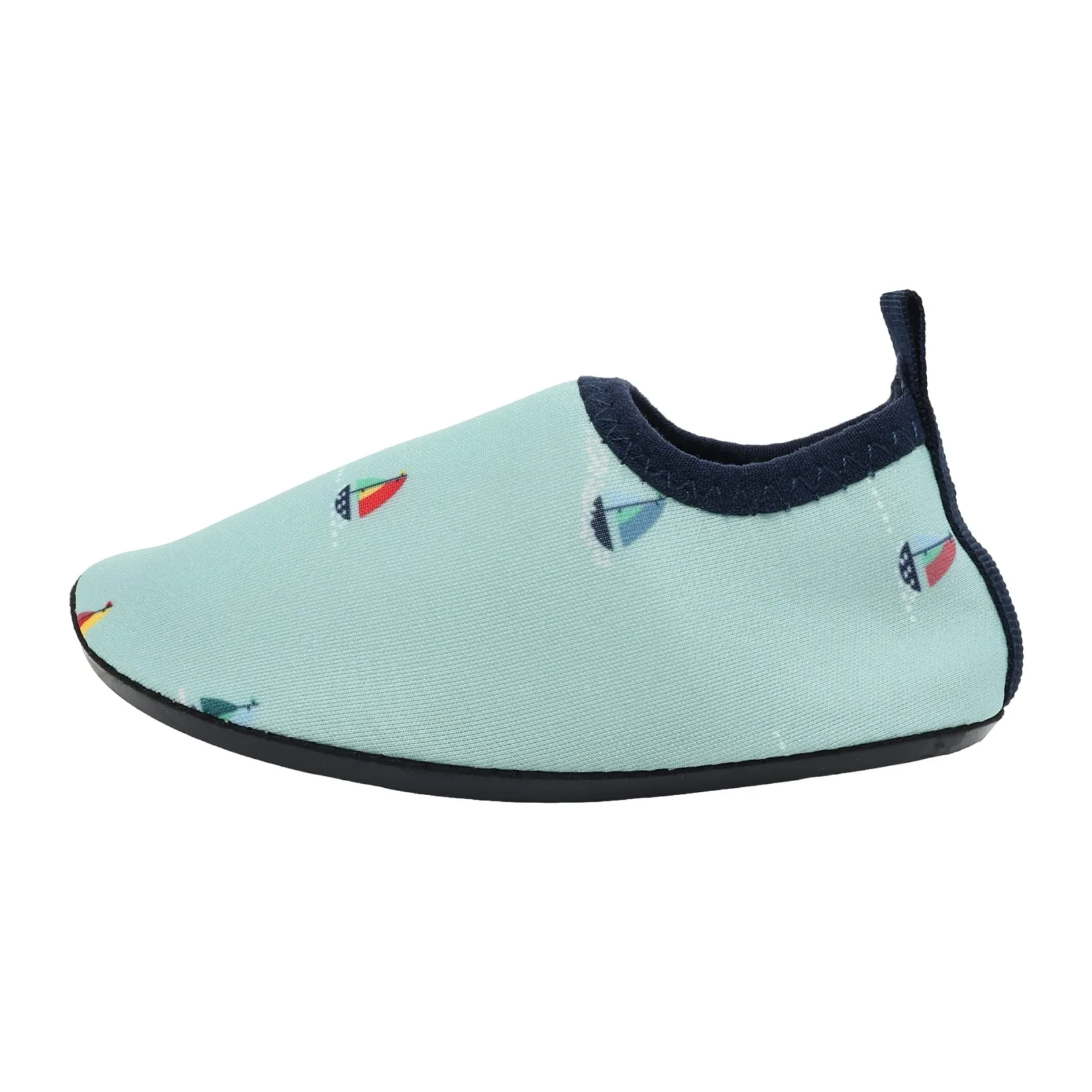 Sailboat Water Shoes 22-31 Sandals