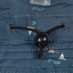 Sailboats Sun Hat 0-6ans BOY Hats & Caps|Hats And Caps