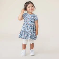 Sailor Dress Set 6-24m Dresses, Skirts & Outfits