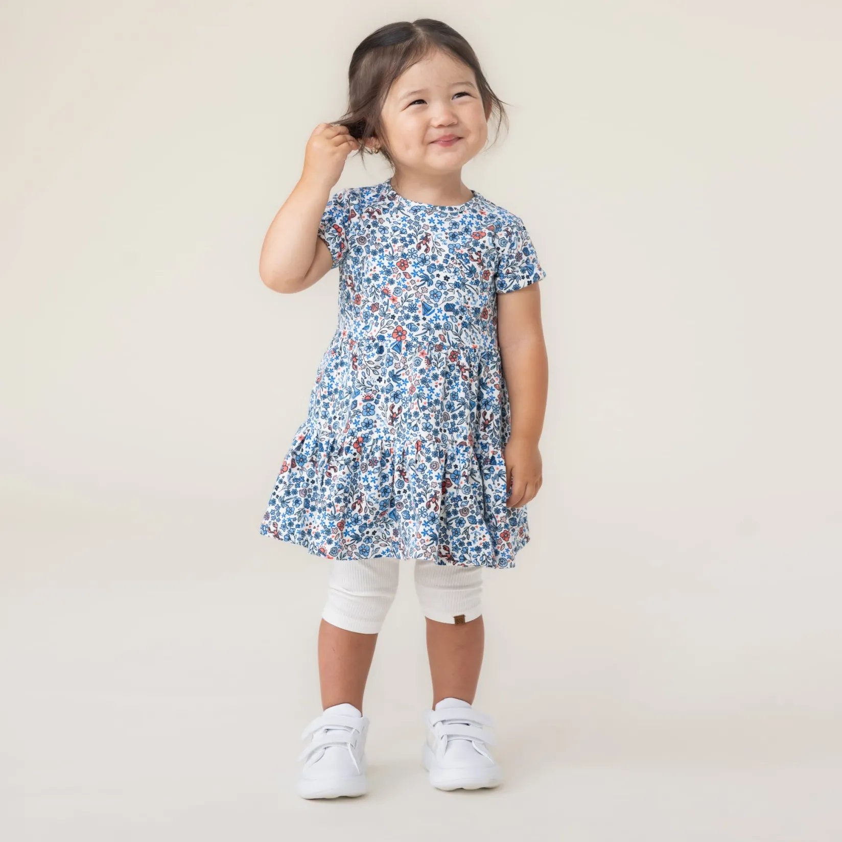 Sailor Dress Set 6-24m Dresses, Skirts & Outfits