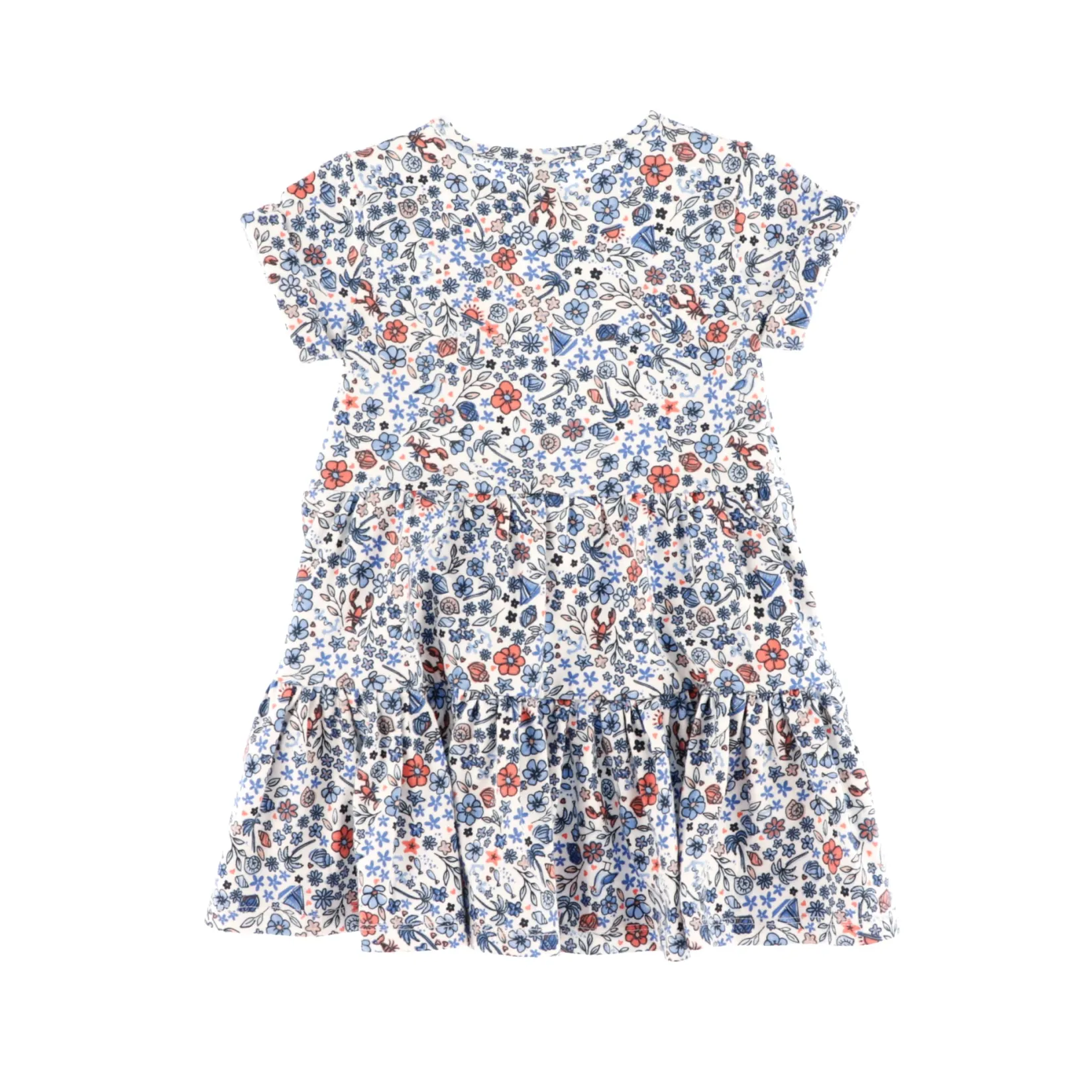 Sailor Dress Set 6-24m Dresses, Skirts & Outfits