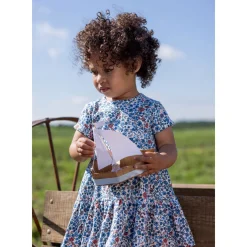 Sailor Dress Set 6-24m Dresses, Skirts & Outfits