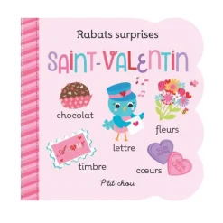 Outlet Saint-Valentin : rabats surprises Baby 0-2 Years|2 Years And Over