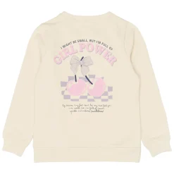 Online Salina Sweatshirt 3-14 Kids Fleeces And Sweatshirts|Tops