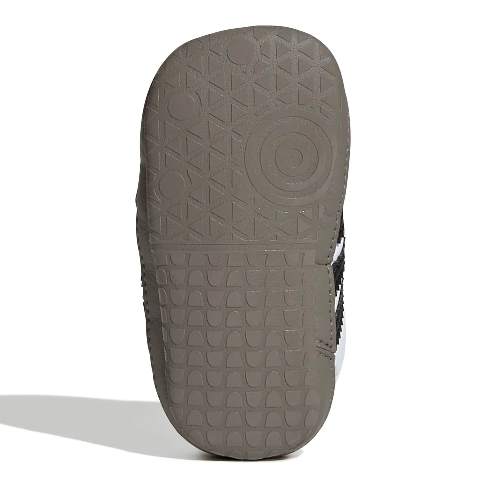 Shoes>Adidas Samba Crib Shoe Size 1-4 White