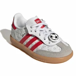 Athletic Shoes|Shoes>Adidas Samba Og Shoe 4-10 White
