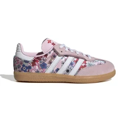 Athletic Shoes|Shoes>Adidas Samba Og Shoe Size 11-3 Pink