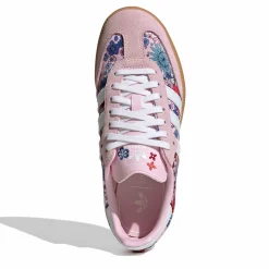 Athletic Shoes|Shoes>Adidas Samba Og Shoe Size 4-6 Pink