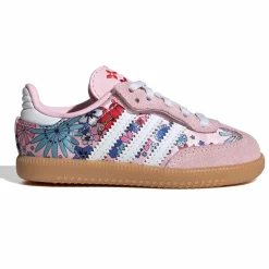 Athletic Shoes|Shoes>Adidas Samba Og Shoe Size 4-10 Pink