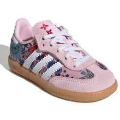 Athletic Shoes|Shoes>Adidas Samba Og Shoe Size 4-10 Pink