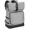 Diaper Bags|Diaper Bags>Babymoov Sancy Backpack Diaper Bag - Gray