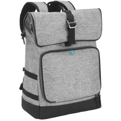 Diaper Bags|Diaper Bags>Babymoov Sancy Backpack Diaper Bag - Gray