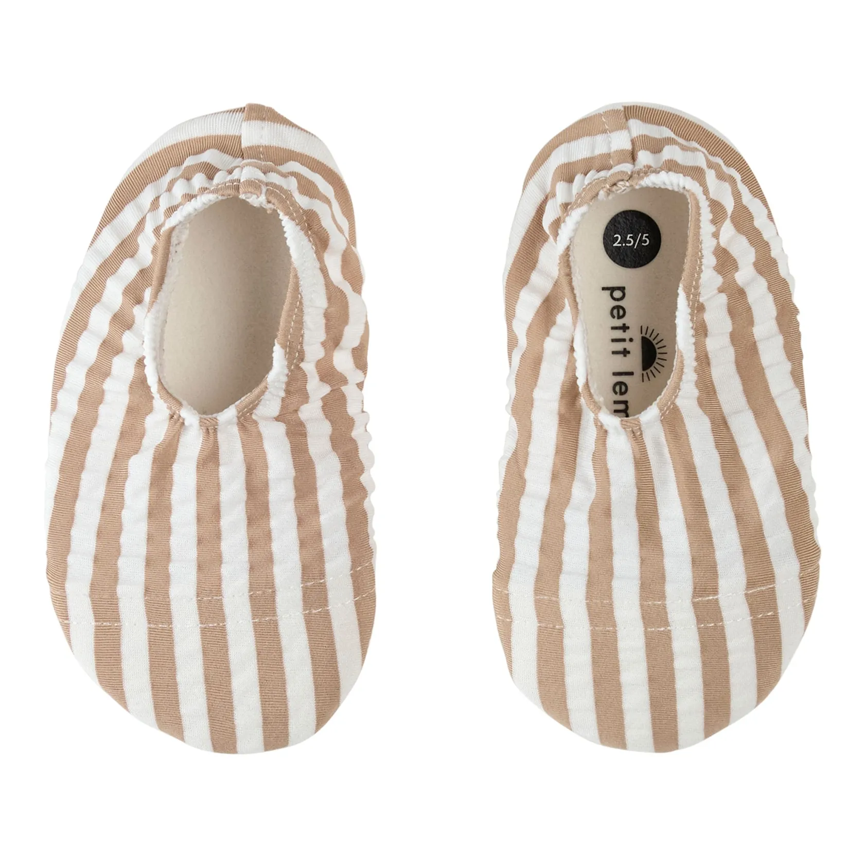 Sandals>Petit Lem Sand Water Shoe 2-6y Taupe