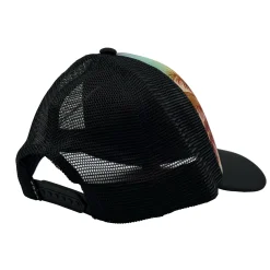 Hats & Caps>Roxy Sandy Top Trcuker Cap 8-16
