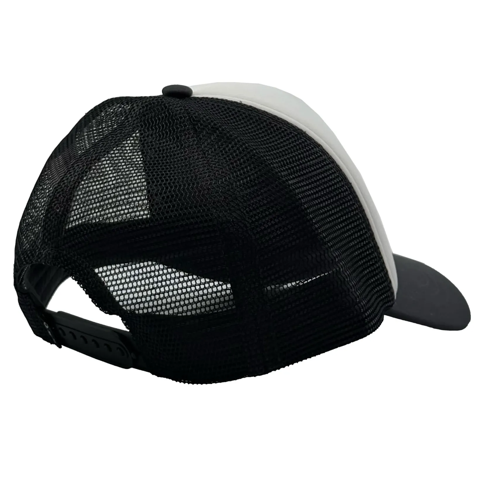 Hats & Caps>Roxy Sandy Top Trucker Cap 8-16