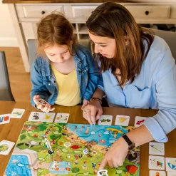 Sans Problème Kids Board Games