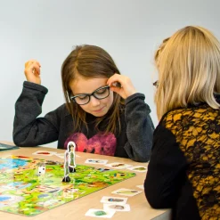 Sans Problème Kids Board Games