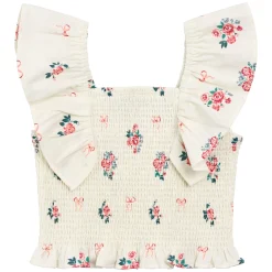 Sale Santa Fe Blouse 3-6y Kids Tops