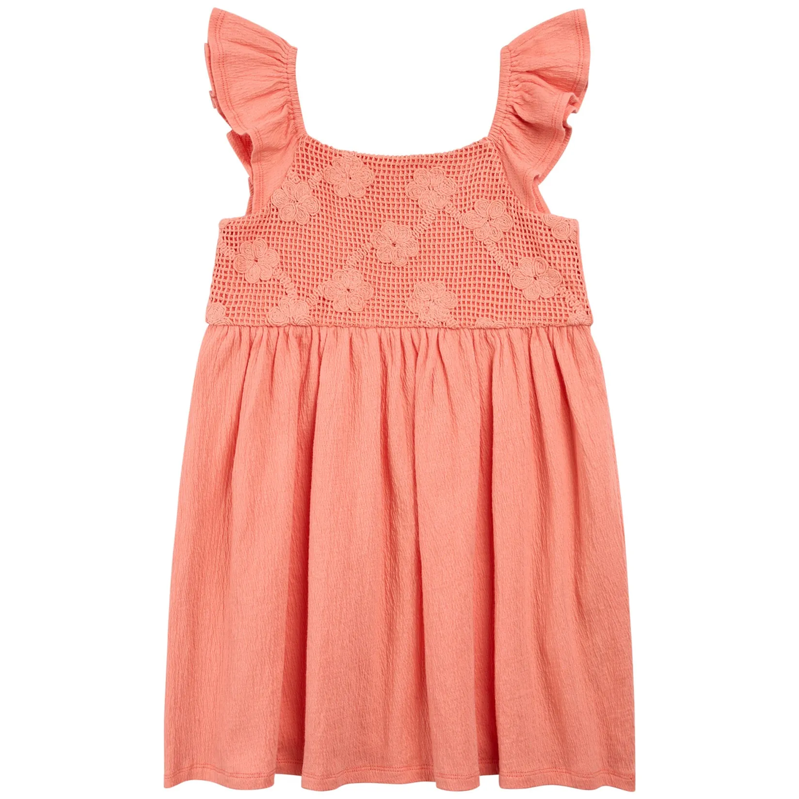 Best Santa Fe Dress 6-24m Dresses, Skirts & Outfits