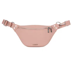 Handbags & Purses|Diaper Bags>Lambert Sarah Fanny Bag - Chiffon Pink