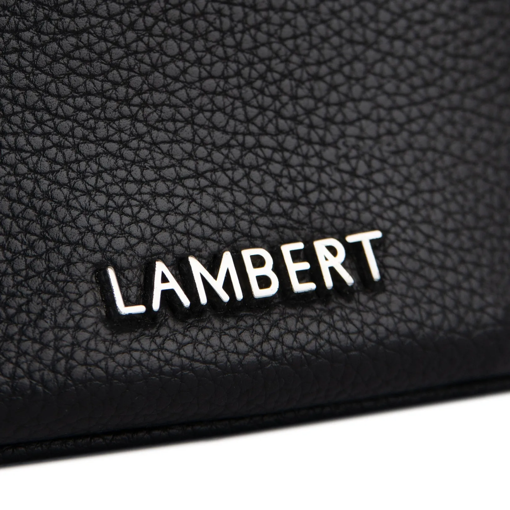 Handbags & Purses|Diaper Bags>Lambert Sarah Fanny Bag - Black