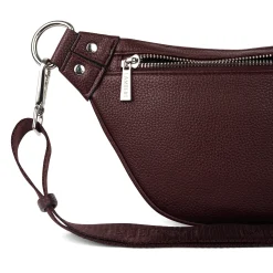 Discount Sarah Fanny Pack - Mahogany Handbags & Purses|Diaper Bags