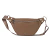 Handbags & Purses|Diaper Bags>Lambert Sarah Fanny Pack - Taupe