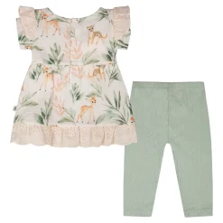 Sale Savannah 2pce Set 3-24m Dresses, Skirts & Outfits