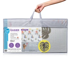 Discount Savannah Super Size Foam Playmat Developmental Toys|Play Mat