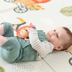 Discount Savannah Super Size Foam Playmat Developmental Toys|Play Mat