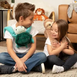 Clearance Sawyer sloth plush weighted 1. Kids Educational & Sensory