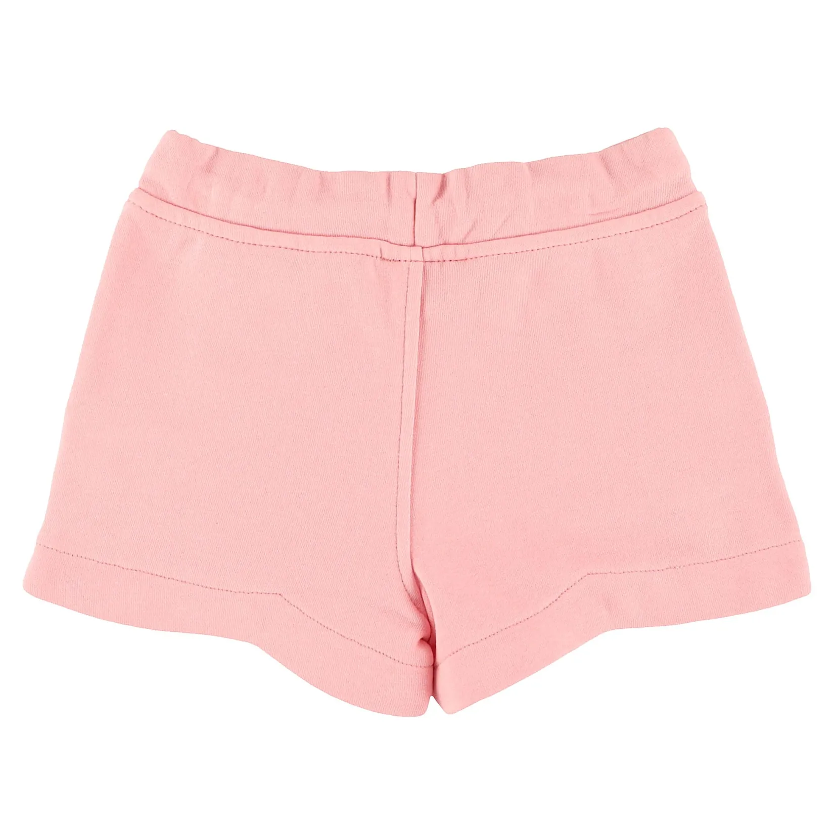 Discount Scallop-hem Sweat Shorts 2-10 Kids Shorts & Bermuda