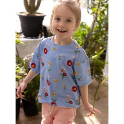 Discount Scallop-hem Sweat Shorts 2-10 Kids Shorts & Bermuda