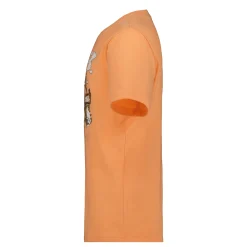 Best Scenic Trail Tee 8-16 Kids/BOY Sportswear|Tops