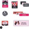 School Name Labels - Animals Kids Personalized Name Labels|Personalized Name Labels