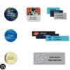 Hot School Name Labels - Space Kids Personalized Name Labels|Personalized Name Labels