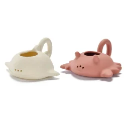 Sale Scoop & Sprinkle Water Animals - By the Sea Bath Toys|Bath Accessories