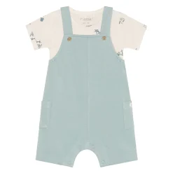 Sale Scooter Overall Set 6-24m BOY Outfit Sets