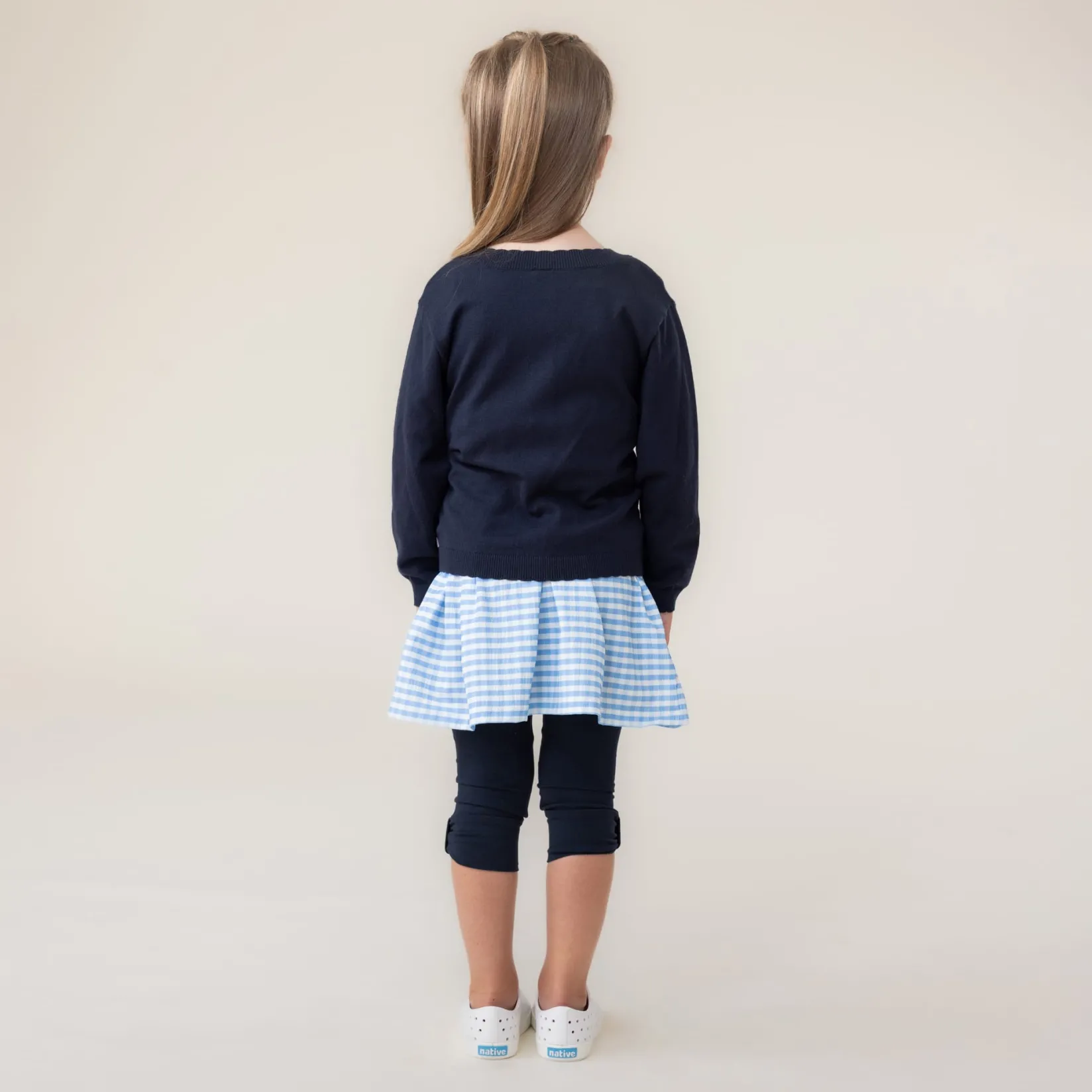 Sale Sea Cardigan 2-12 Kids Fleeces And Sweatshirts|Tops