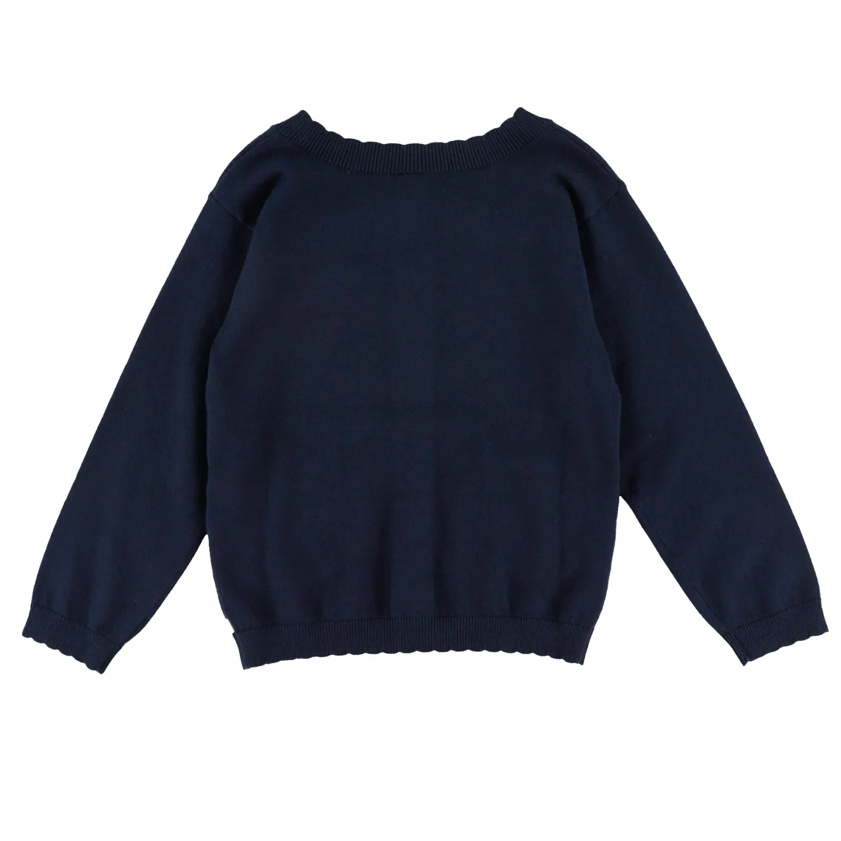 Sale Sea Cardigan 2-12 Kids Fleeces And Sweatshirts|Tops