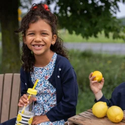 Sale Sea Cardigan 2-12 Kids Fleeces And Sweatshirts|Tops