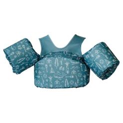 Hot Sea You On Top Floaties 2-6y Kids Swim Vests & Floats|Summer Activities