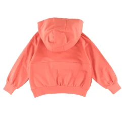 Best Sea Zip Hoodie 2-12 Kids Fleeces And Sweatshirts|Tops