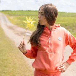 Best Sea Zip Hoodie 2-12 Kids Fleeces And Sweatshirts|Tops