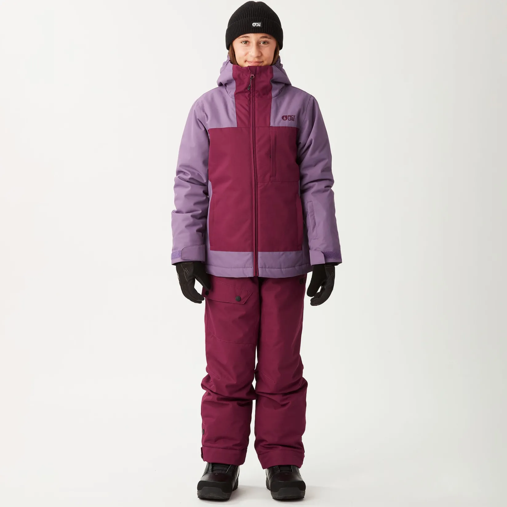 Sale Seady Winter Jacket 8-14 Kids Outerwear|Coats & Jackets