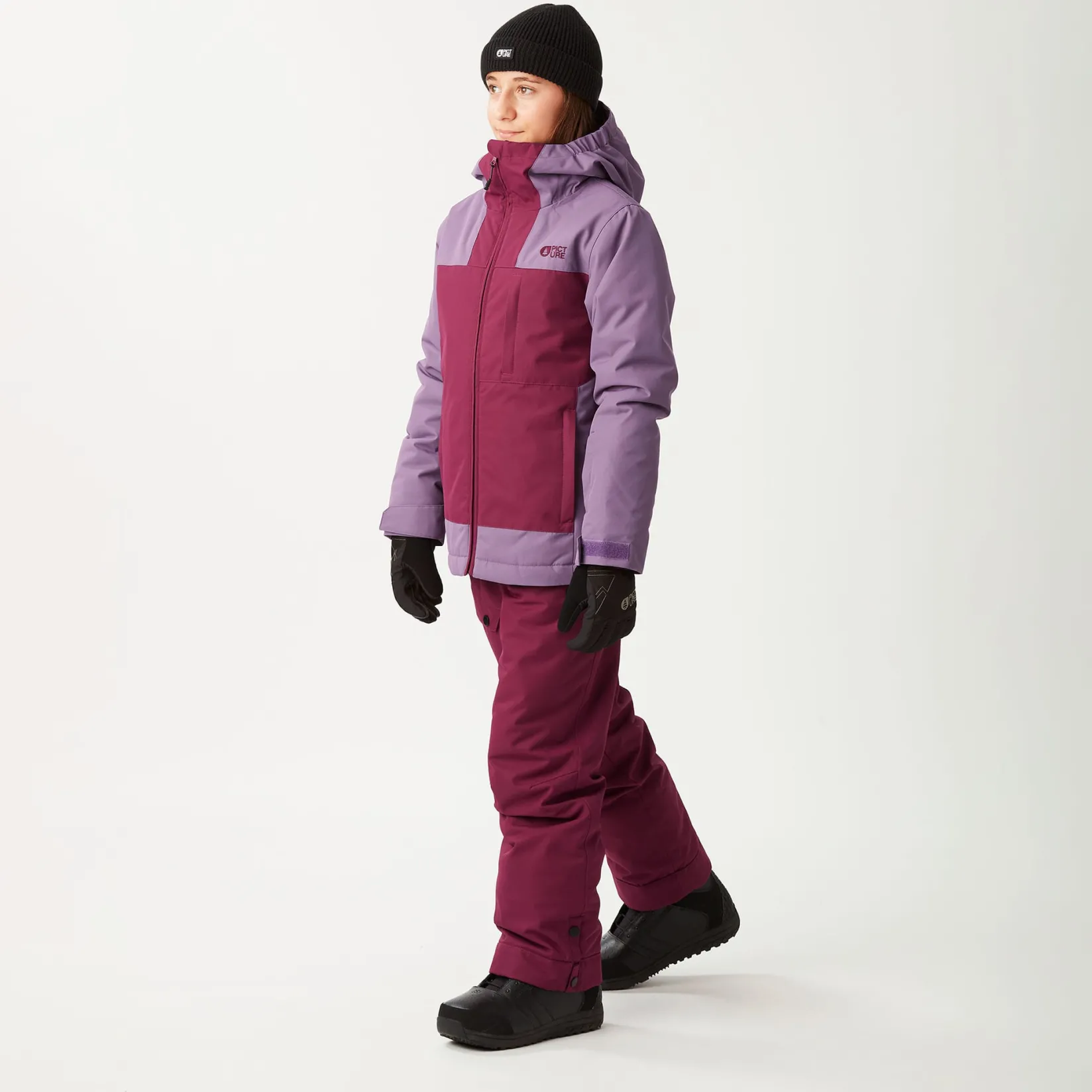 Sale Seady Winter Jacket 8-14 Kids Outerwear|Coats & Jackets