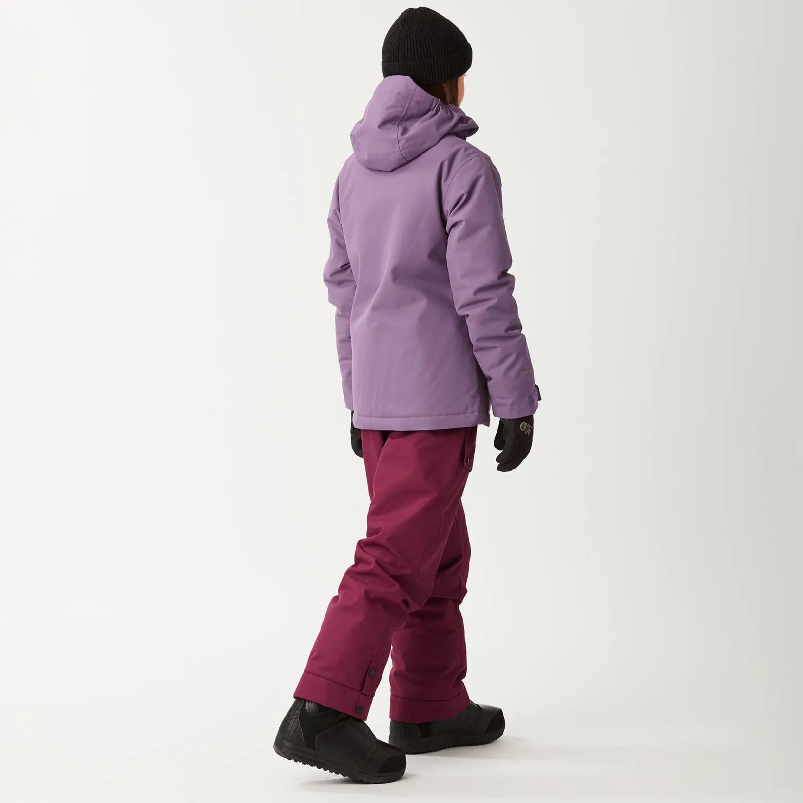 Sale Seady Winter Jacket 8-14 Kids Outerwear|Coats & Jackets