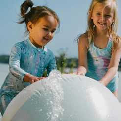 Best Seahorse Swimsuit 2-6 Kids Swimsuits